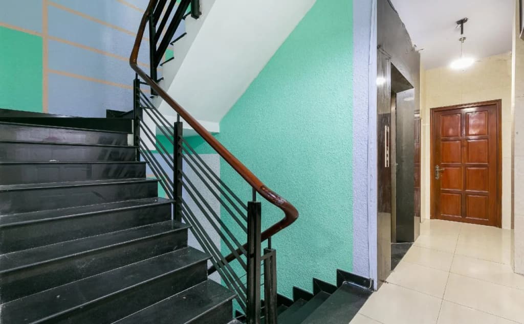 Nhat Hoang Hotel - main photo