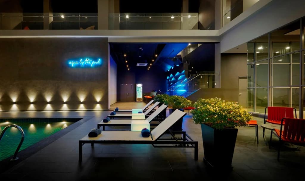 KIP Hotel Kuala Lumpur - photo 19