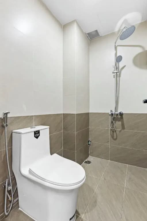 TCM Hotel & Apartment - photo 23