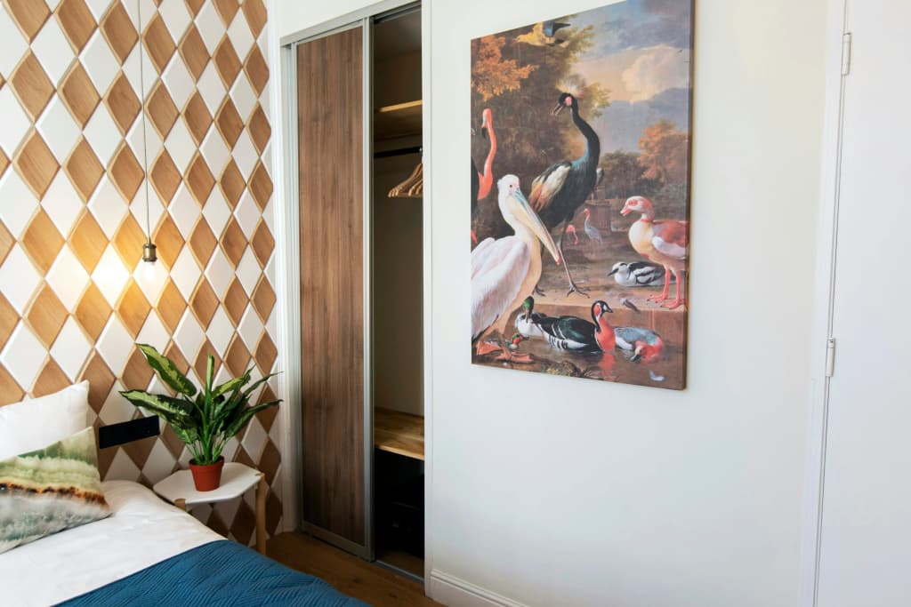 Quentin Leidse Square Hotel - photo 4
