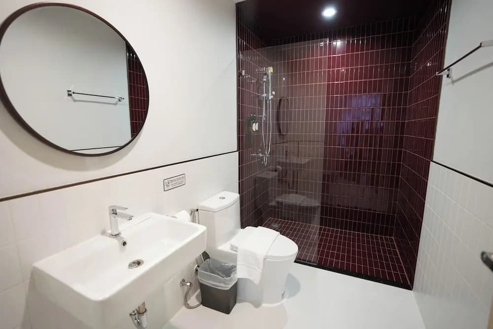 SO Zen Hotel Silom Bangkok - photo 7