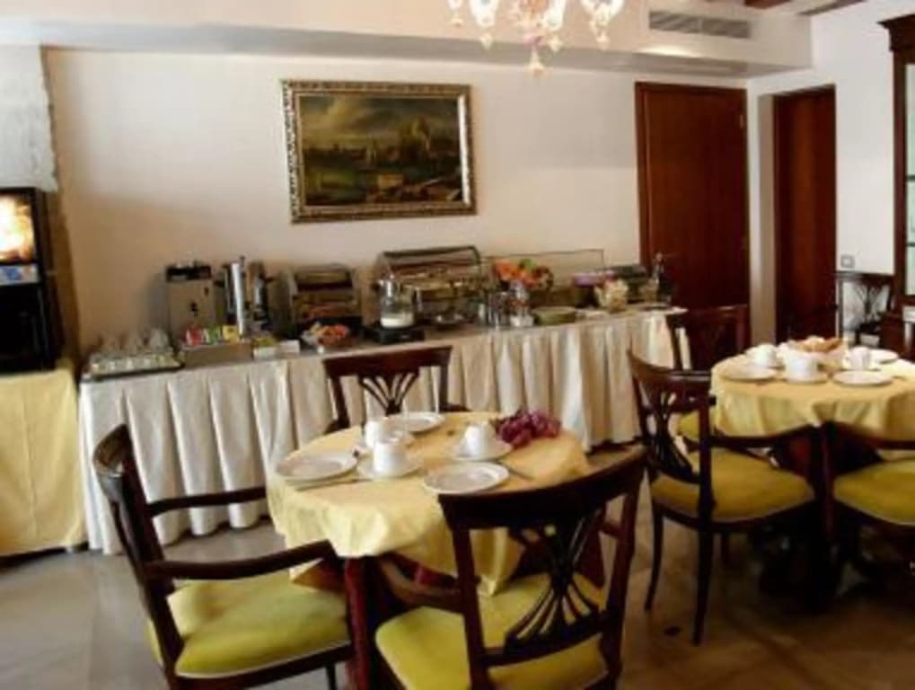 Palazzina Fortuny - photo 24