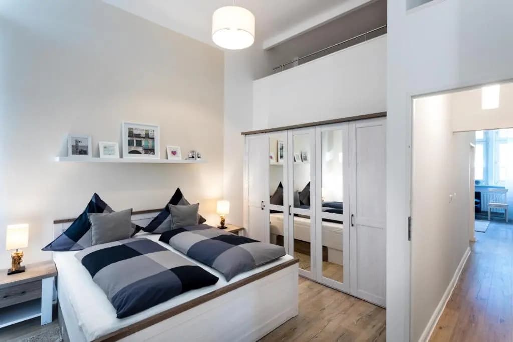 Greatstay - Goethestr. 63 - photo 3