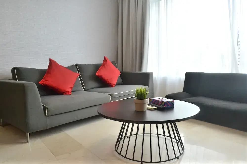 KLCC/KL Tower View Luxury Suites - photo 12
