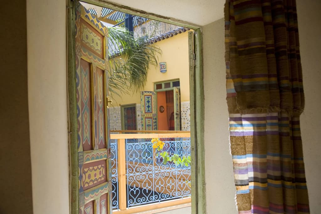 Riad Zara - photo 13