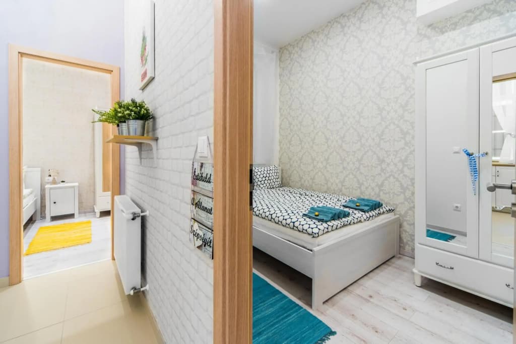 Dominika Apartment - photo 5