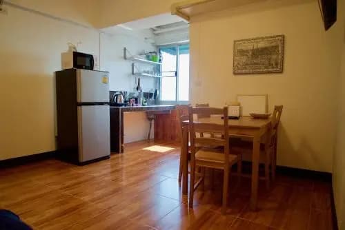 Studio Apartment - photo 12