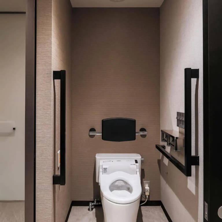 KKR Hotel Osaka - photo 27
