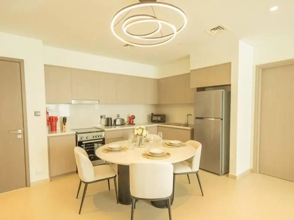 Mh - Downtown Dubai Charm 2-bedroom Ref - 4003 - photo 11