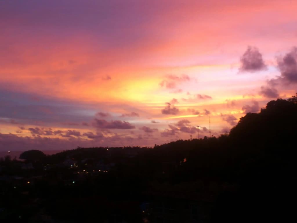 Mountain Seaview Luxury Apartments - photo 15