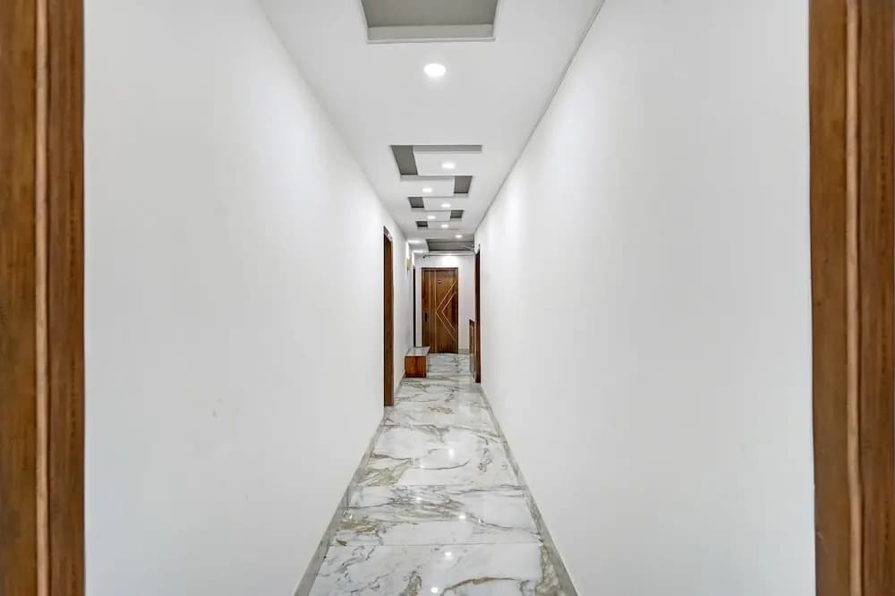 Fabhotel Nyt Residency - photo 9