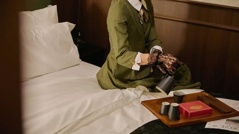 Stay Passport Express Gyeongseong Cheongnyangni - photo 45