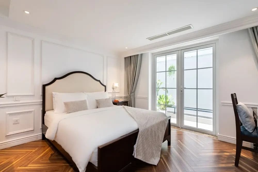Diamond Boutique Hotel - photo 4