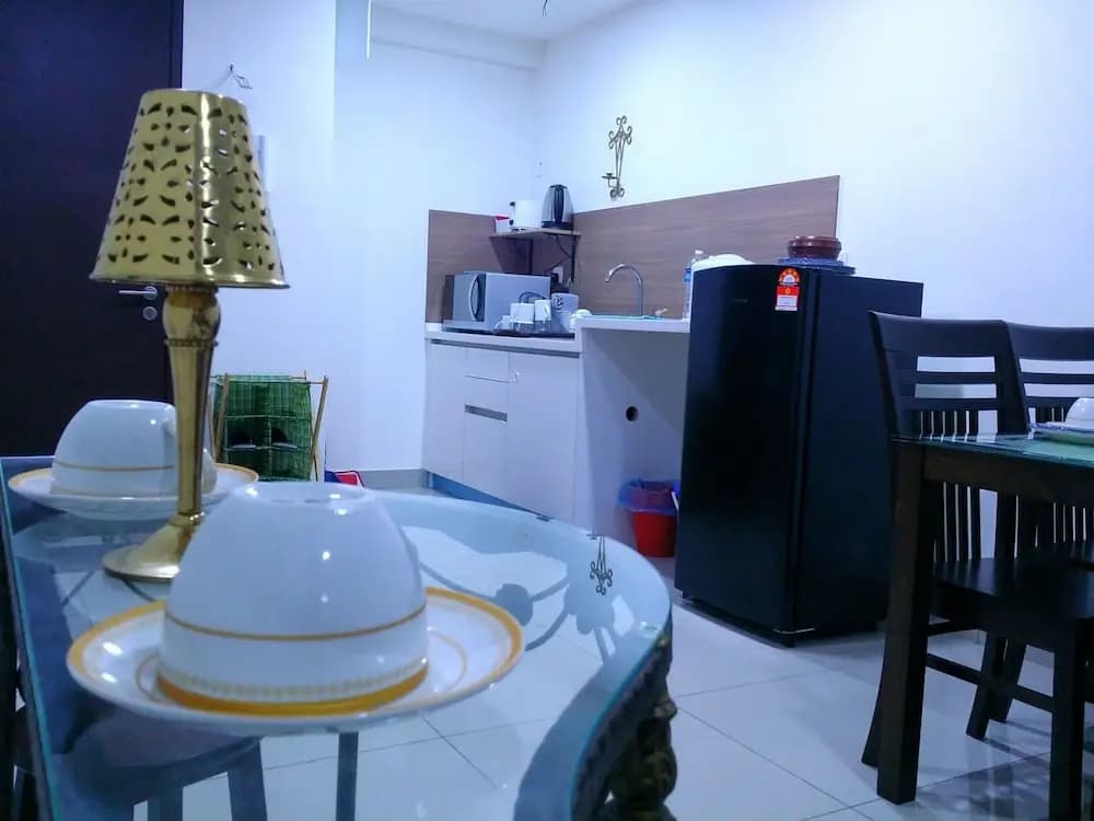 ALAMi Homestay Trefoil - photo 12