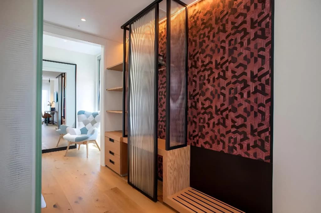 Hotel Paxton Barcelona - photo 36