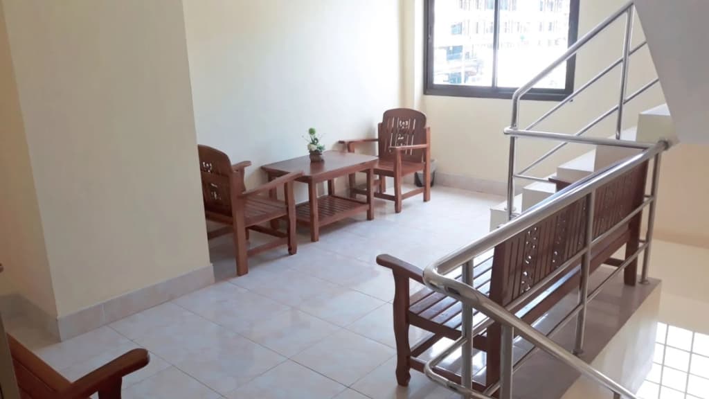 Nck Bedtel Samui - Hostel - photo 10