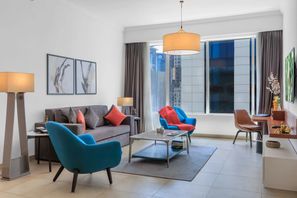Somerset West Bay Doha - photo 40