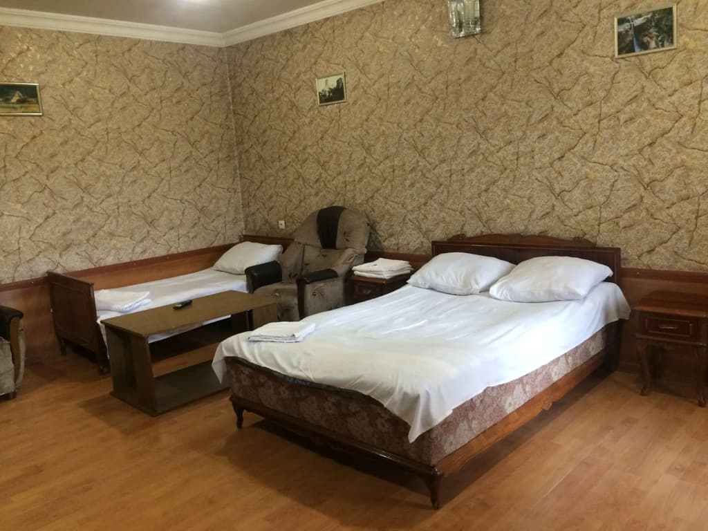 Hotel Texas - photo 11