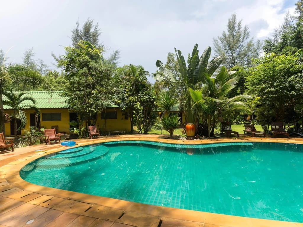 Coco Kamala Villa Phuket by AM - photo 2
