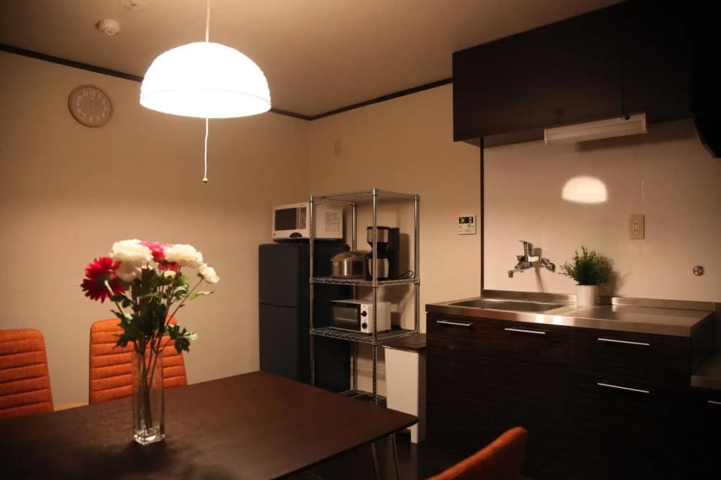 Guest House MAKOTOYA - photo 24