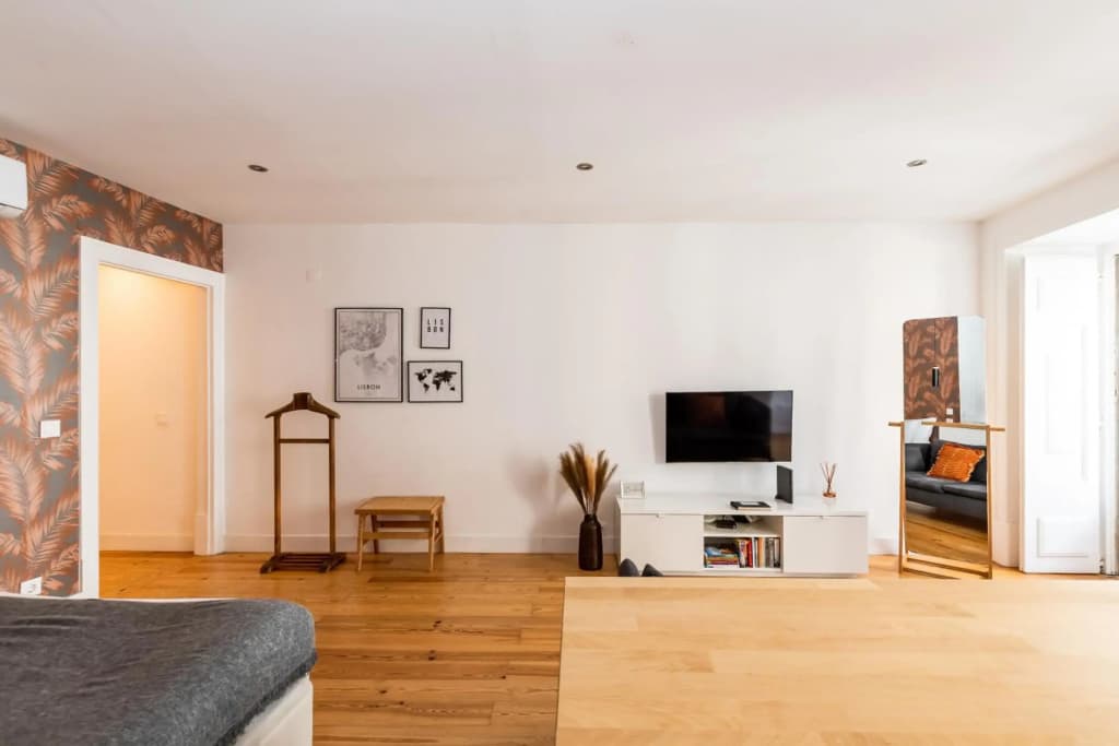 Luxury Loft - JJ Apartment`s - photo 6