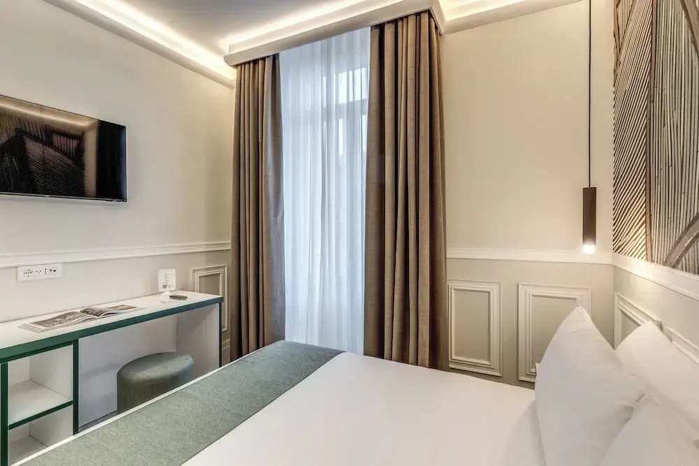 Relais Marco Polo - photo 42