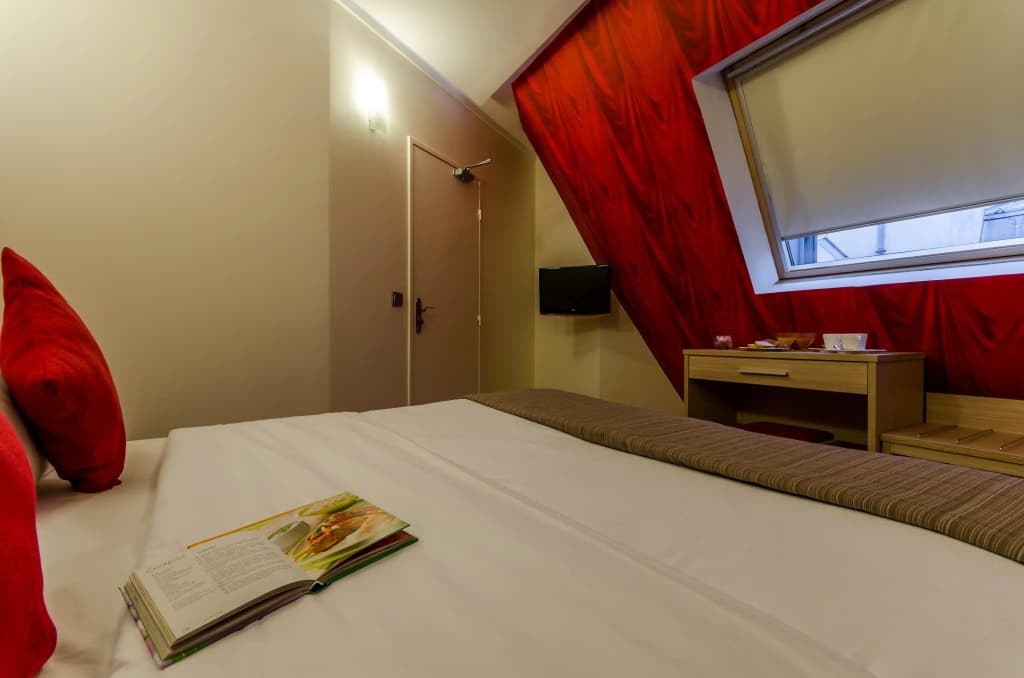 Hotel Riviera - photo 4