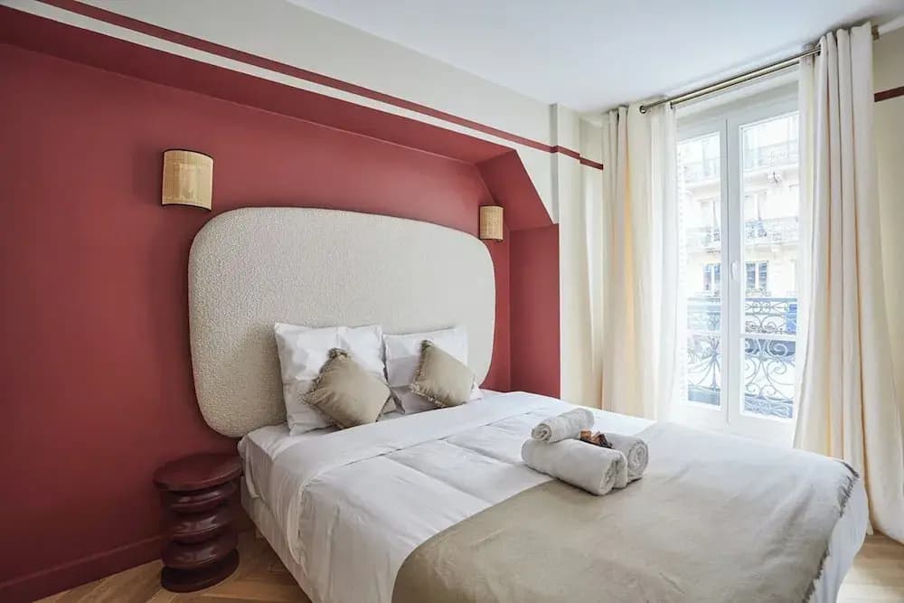 Sublim & NEW Apartement St Germain/notre Dame - photo 4
