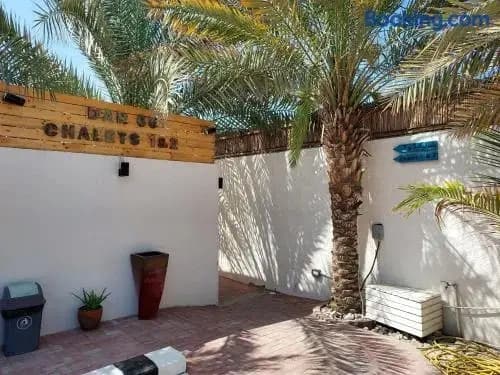 Dar 66 Pool Chalets - photo 11