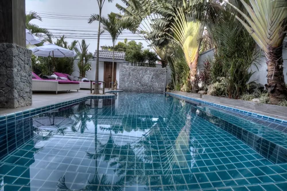 Tropicale Villa - photo 14