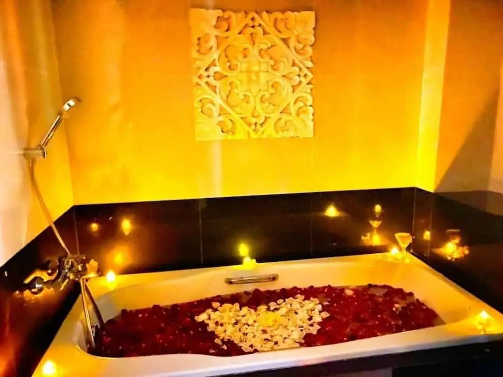 Balairung Hotel Jakarta - photo 10
