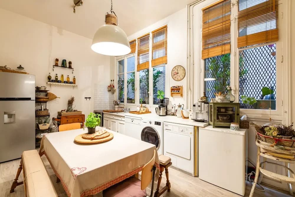 Parisian Charm by Pereire - photo 9
