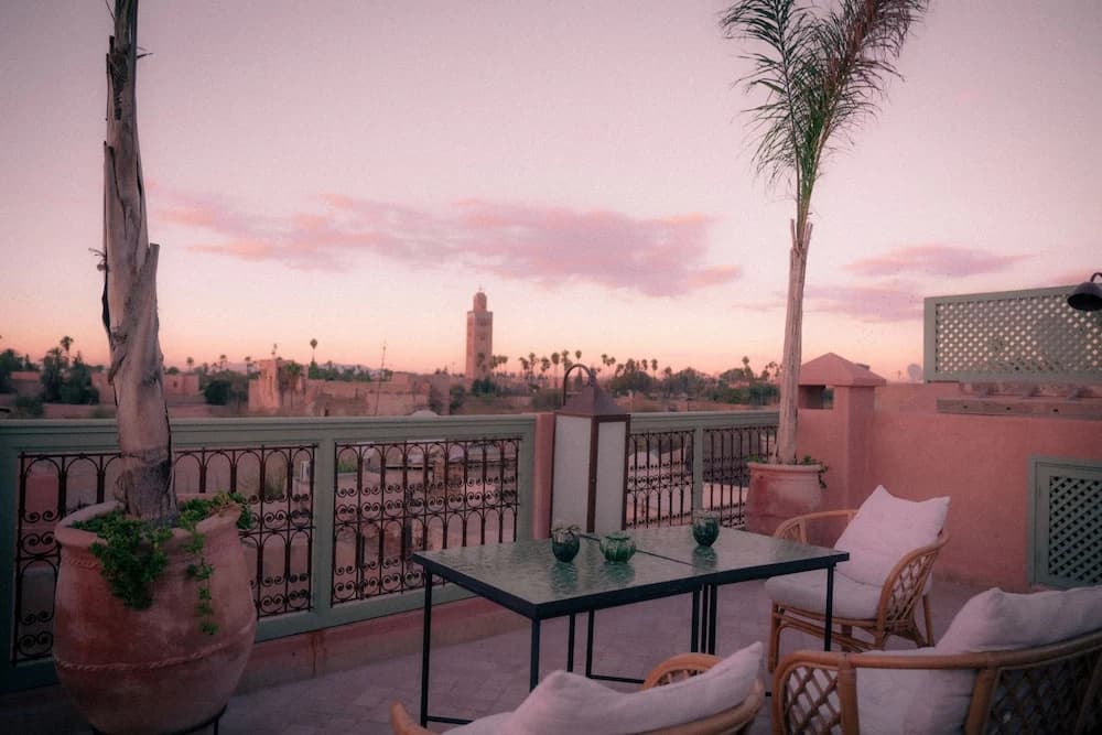 Riad Lalla Mimouna - photo 17