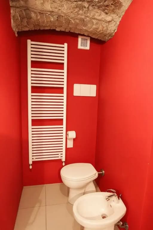 dHomes -Loft suite in Duomo - photo 9