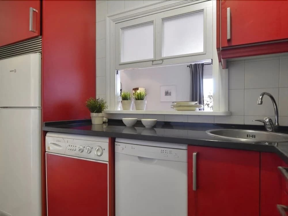 HOMEABOUT PUERTA DEL SOL Premium - photo 12