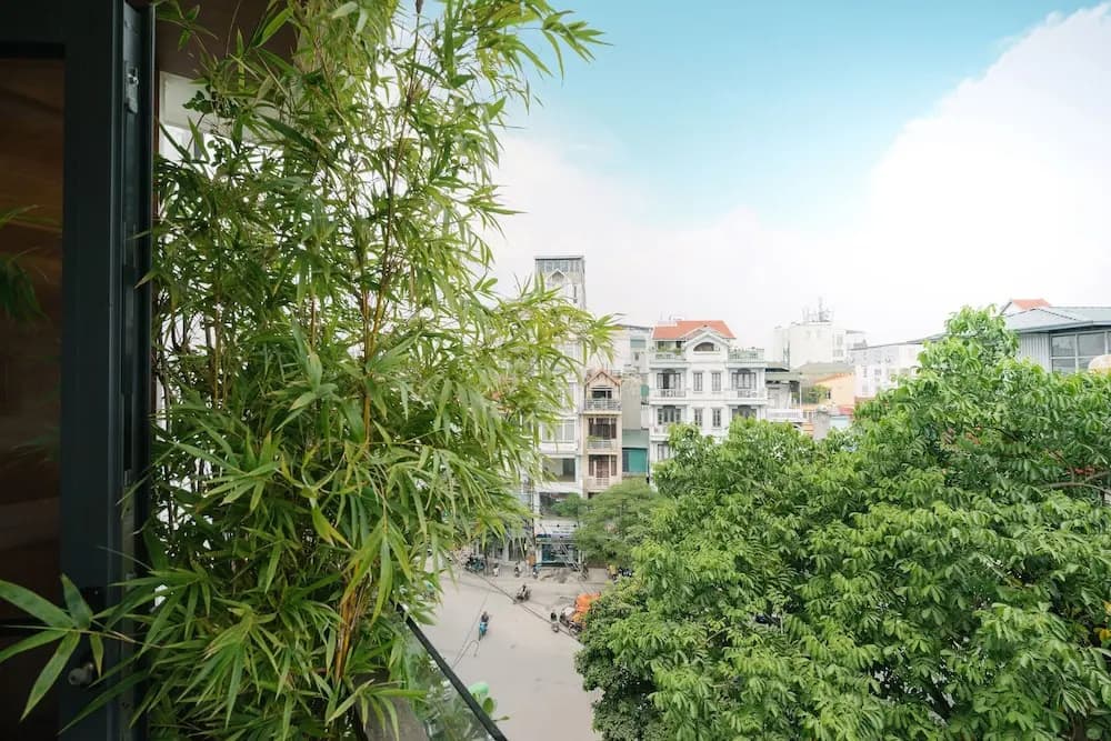 Thuy An Apartments - photo 17