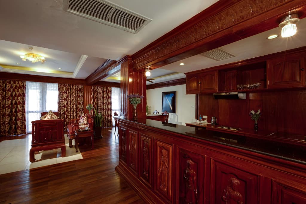 Angkor Paradise Hotel - photo 28