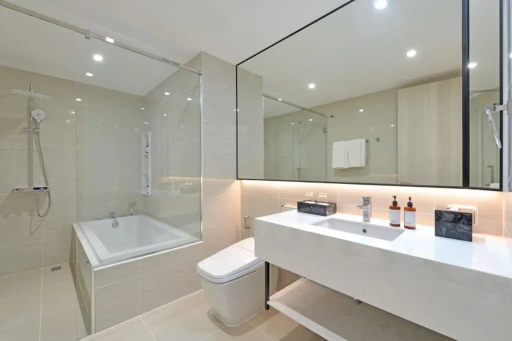 GM Estate Hotel and Executive Apartments - photo 9