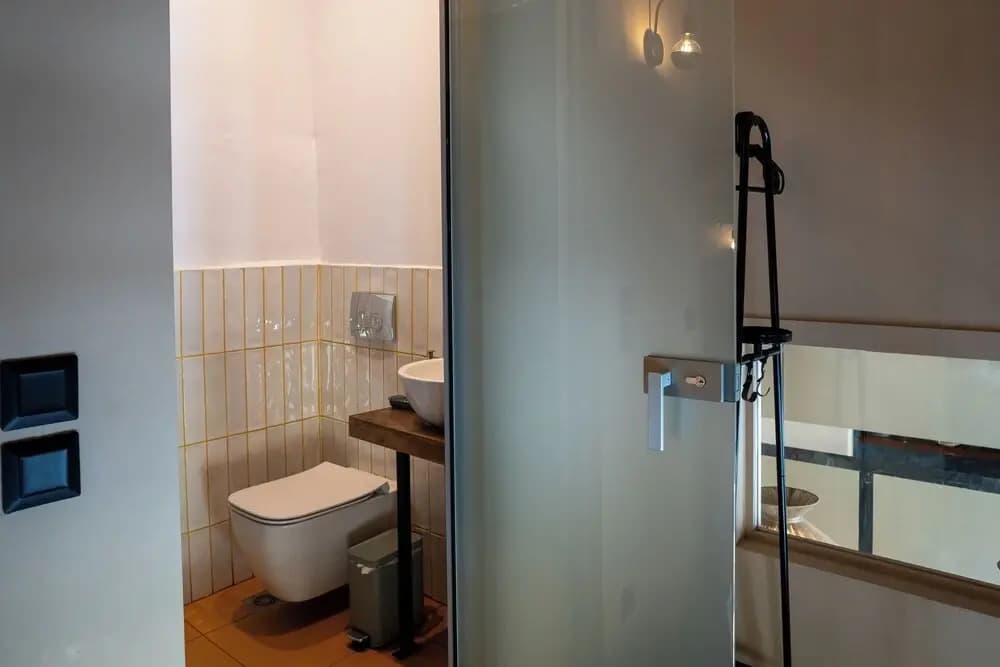 The Saints Inn & Spa - photo 39