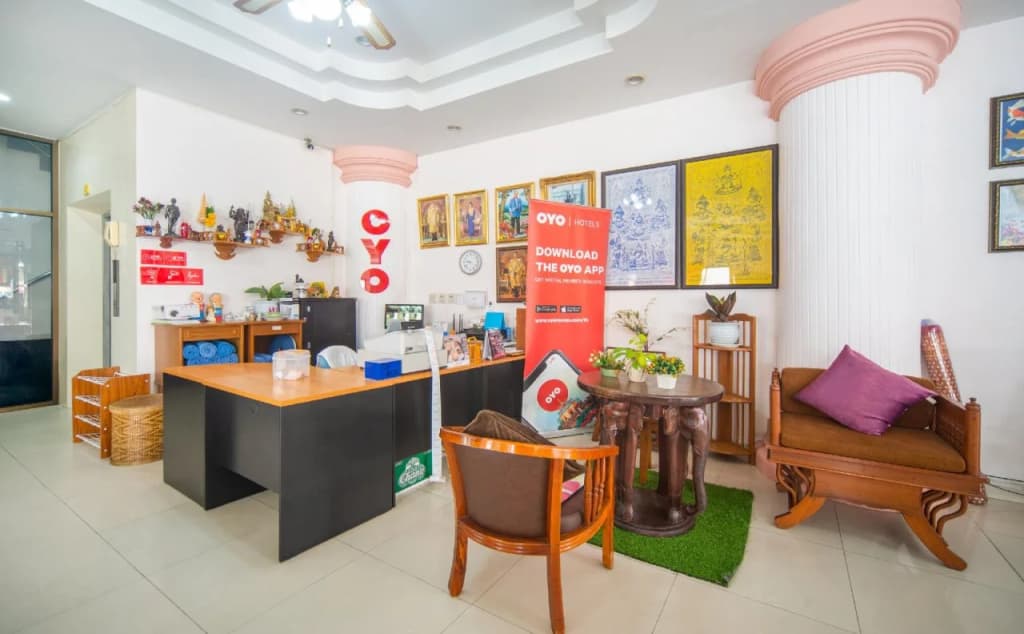 Hua Chiew Residence - photo 21