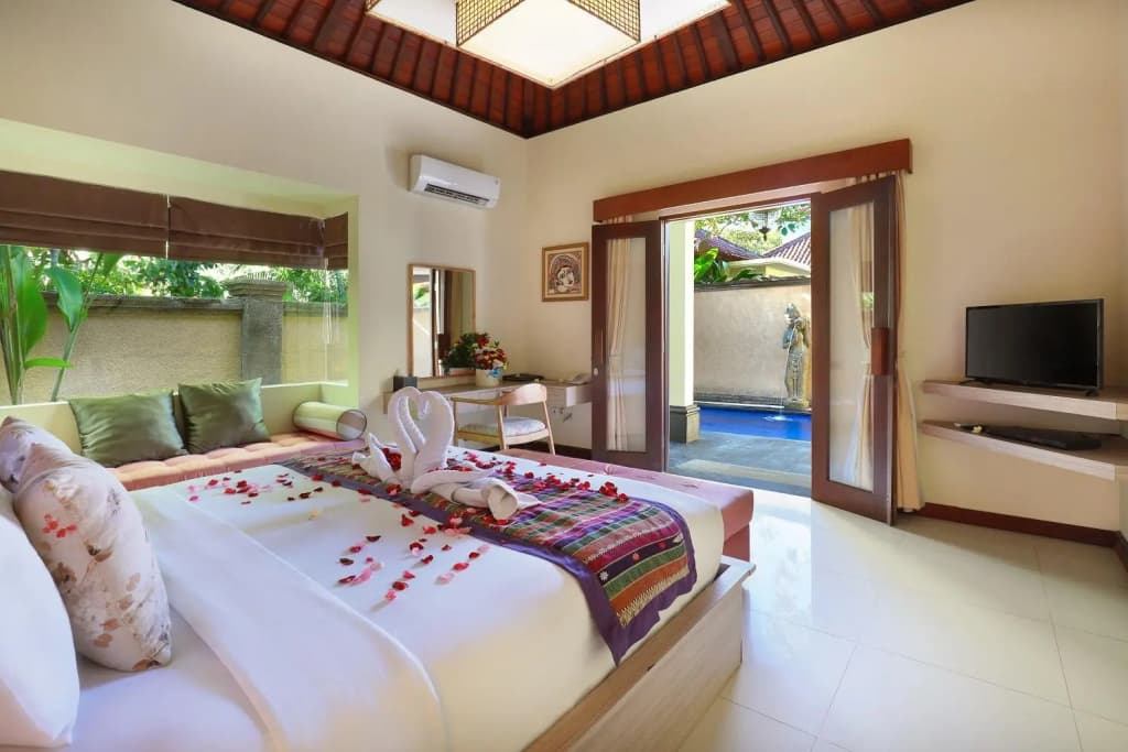 Sagara Villas and Suites Sanur by AHM - main photo