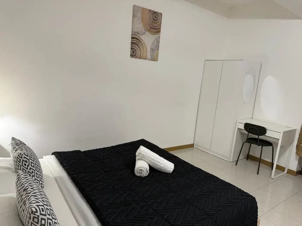 Rahima Guest House - photo 5