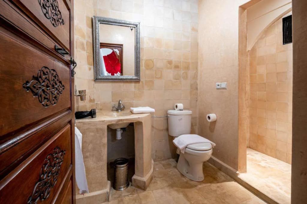 Riad La Gazelle du Sud - photo 19