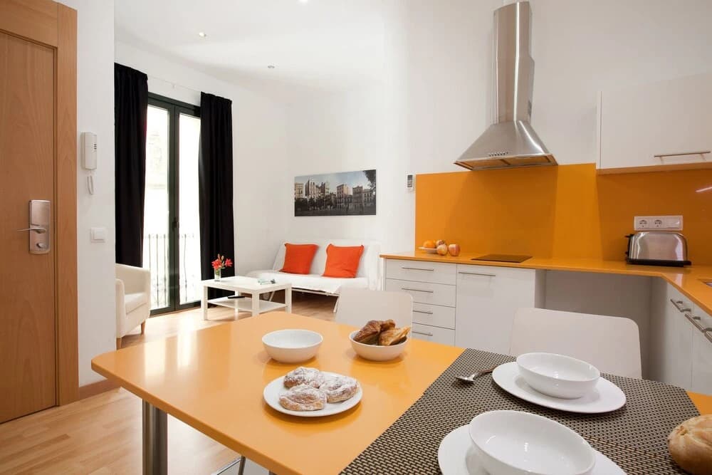 Castro Exclusive Residences Gracia - photo 14