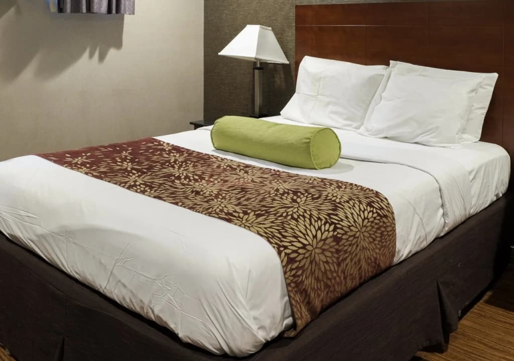 Sumner Hotel - photo 6