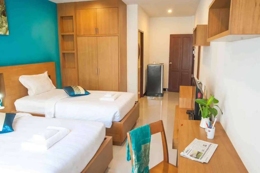 Krabi Cinta House - photo 5