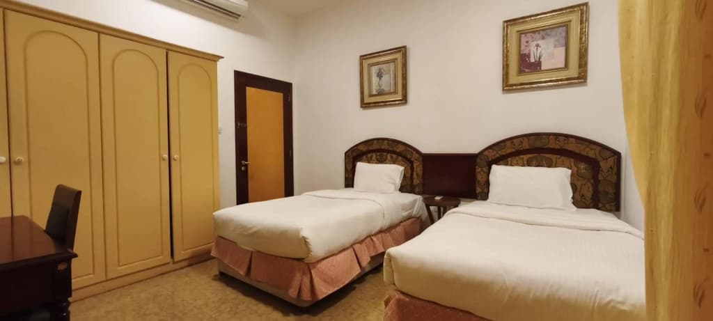 Safeer International Hotel - photo 32