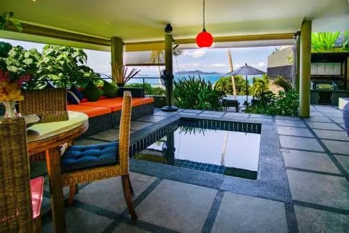 Villa Sapphire - photo 19