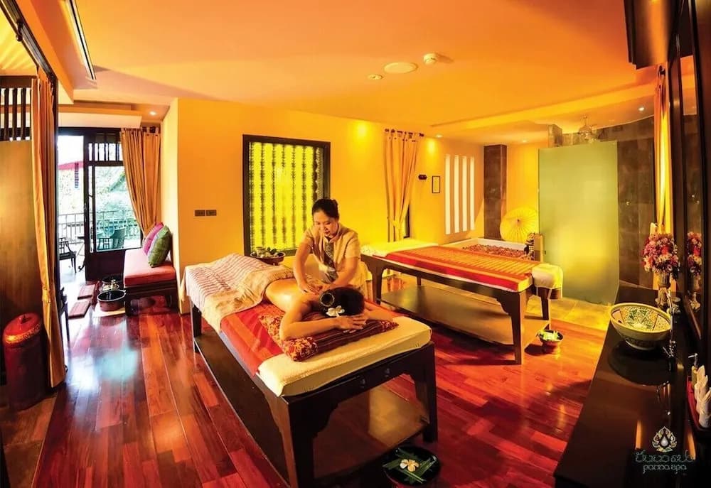 S Loft Sport and Wellbeing Hotel - photo 3