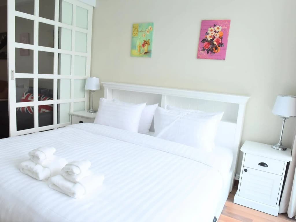 My Resort Huahin by Grandroomservices - photo 3